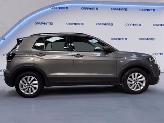 VOLKSWAGEN T-cross 1.0 tsi style 95cv 6