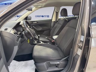 VOLKSWAGEN T-cross 1.0 tsi style 95cv 9