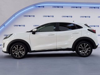 FORD Puma 1.0 ecoboost h titanium s&s 125cv 1