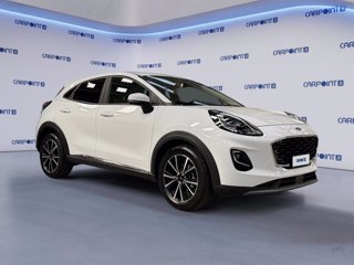 FORD Puma 1.0 ecoboost h titanium s&s 125cv 6