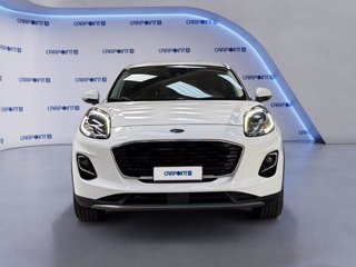FORD Puma 1.0 ecoboost h titanium s&s 125cv 7
