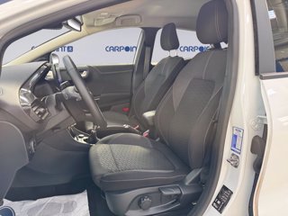 FORD Puma 1.0 ecoboost h titanium s&s 125cv 8