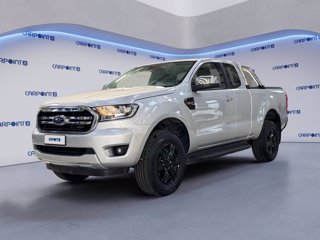 FORD Ranger 2.0 ecoblue 170cv xl ribaltabile trilaterale 4wd 0