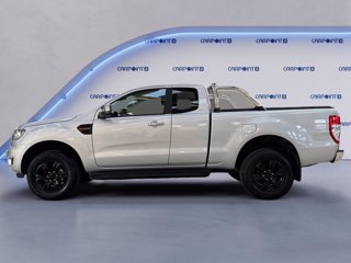FORD Ranger 2.0 ecoblue 170cv xl ribaltabile trilaterale 4wd 1