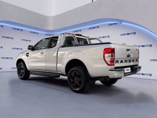 FORD Ranger 2.0 ecoblue 170cv xl ribaltabile trilaterale 4wd 2
