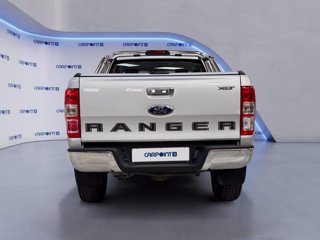 FORD Ranger 2.0 ecoblue 170cv xl ribaltabile trilaterale 4wd 3