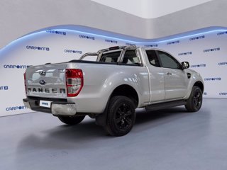 FORD Ranger 2.0 ecoblue 170cv xl ribaltabile trilaterale 4wd 4