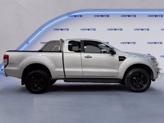 FORD Ranger 2.0 ecoblue 170cv xl ribaltabile trilaterale 4wd 5