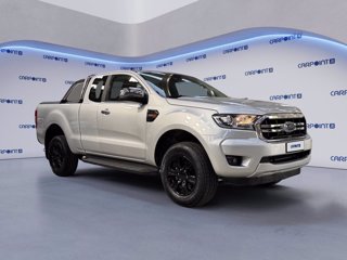 FORD Ranger 2.0 ecoblue 170cv xl ribaltabile trilaterale 4wd 6