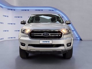 FORD Ranger 2.0 ecoblue 170cv xl ribaltabile trilaterale 4wd 7