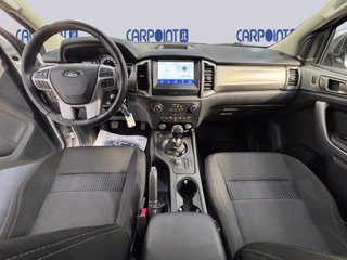 FORD Ranger 2.0 ecoblue 170cv xl ribaltabile trilaterale 4wd 9