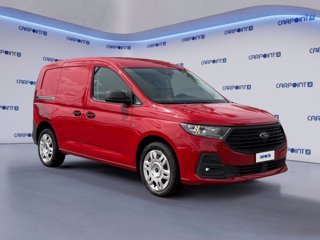 FORD Transit connect v761 2.0 diesel 102cv l1h1 trend 6