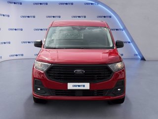 FORD Transit connect v761 2.0 diesel 102cv l1h1 trend 7
