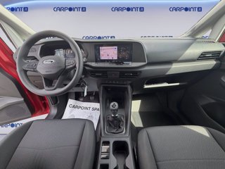 FORD Transit connect v761 2.0 diesel 102cv l1h1 trend 9