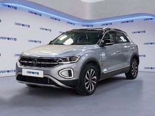 VOLKSWAGEN T-roc 1.5 tsi style dsg 0