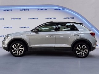 VOLKSWAGEN T-roc 1.5 tsi style dsg 2