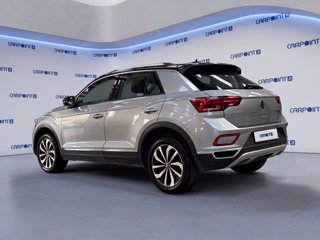 VOLKSWAGEN T-roc 1.5 tsi style dsg 3