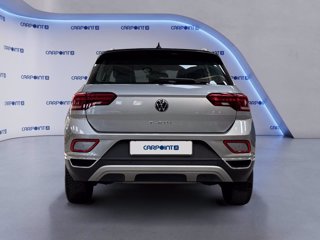 VOLKSWAGEN T-roc 1.5 tsi style dsg 4