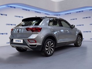 VOLKSWAGEN T-roc 1.5 tsi style dsg 5