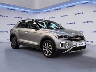 VOLKSWAGEN T-roc 1.5 tsi style dsg 7