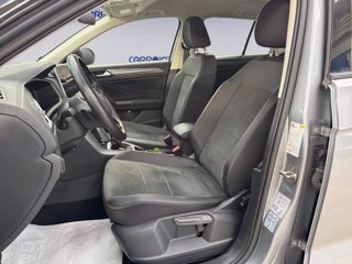 VOLKSWAGEN T-roc 1.5 tsi style dsg 9