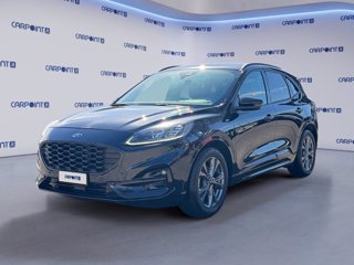 FORD Kuga 1.5 ecoblue st-line x 2wd 120cv auto