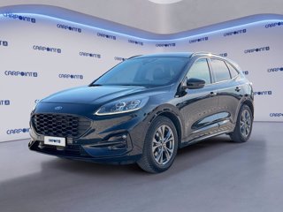 FORD Kuga 1.5 ecoblue st-line x 2wd 120cv auto 1