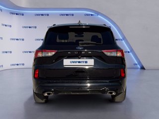 FORD Kuga 1.5 ecoblue st-line x 2wd 120cv auto 4