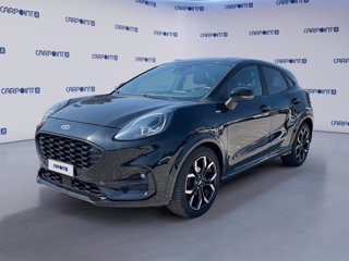 FORD Puma 1.0 ecoboost h st-line x s&s 125cv 0