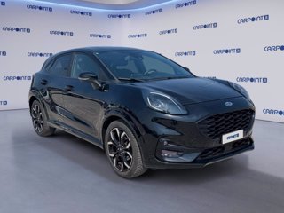 FORD Puma 1.0 ecoboost h st-line x s&s 125cv 6