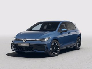 VOLKSWAGEN Golf 2.0 tdi r-line 150cv dsg 0