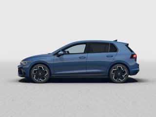 VOLKSWAGEN Golf 2.0 tdi r-line 150cv dsg 1