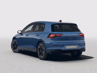 VOLKSWAGEN Golf 2.0 tdi r-line 150cv dsg 2