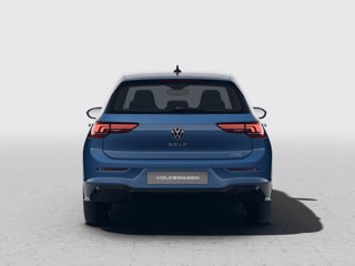 VOLKSWAGEN Golf 2.0 tdi r-line 150cv dsg 3