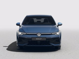 VOLKSWAGEN Golf 2.0 tdi r-line 150cv dsg 4