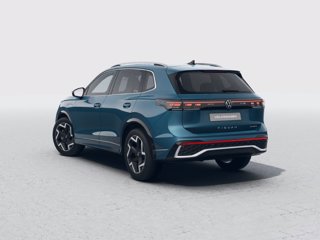 VOLKSWAGEN Tiguan 1.5 tsi ehybrid r-line 204cv dsg 2