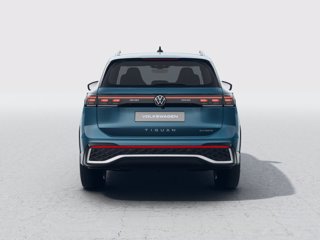 VOLKSWAGEN Tiguan 1.5 tsi ehybrid r-line 204cv dsg 3