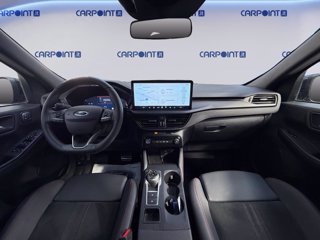 FORD Kuga 2.5 phev st-line 2wd 243cv auto 9