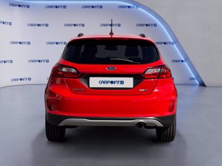 FORD Fiesta active 1.0 ecoboost h 125cv 3