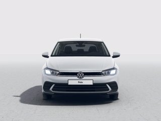 VOLKSWAGEN Polo 1.0 tsi edition plus 95cv 4