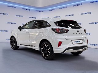 FORD Puma 1.0 ecoboost h st-line x s&s 125cv 2
