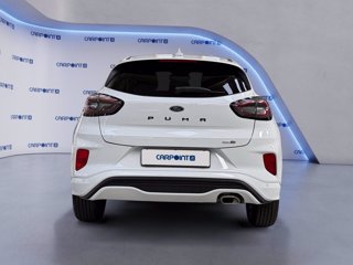 FORD Puma 1.0 ecoboost h st-line x s&s 125cv 3