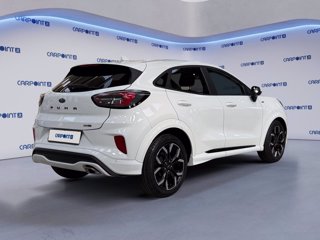 FORD Puma 1.0 ecoboost h st-line x s&s 125cv 4