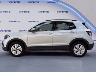 VOLKSWAGEN T-cross 1.0 tsi life 115cv dsg 2