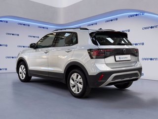 VOLKSWAGEN T-cross 1.0 tsi life 115cv dsg 3