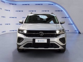 VOLKSWAGEN T-cross 1.0 tsi life 115cv dsg 8