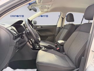 VOLKSWAGEN T-cross 1.0 tsi life 115cv dsg 9
