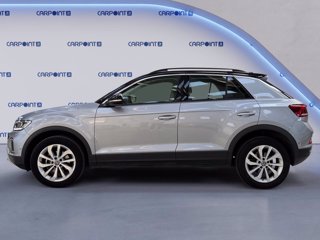 VOLKSWAGEN T-roc 2.0 tdi life 115cv 2