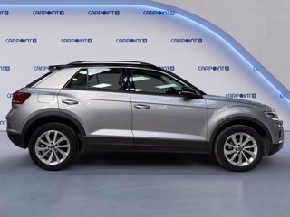 VOLKSWAGEN T-roc 2.0 tdi life 115cv 6