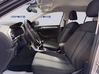 VOLKSWAGEN T-roc 2.0 tdi life 115cv 9